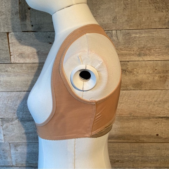 Women’s under bust push up under bust support in size large - Picture 4 of 6